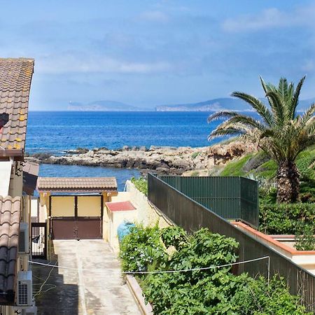 Balaguer House Lägenhet Alghero Exteriör bild